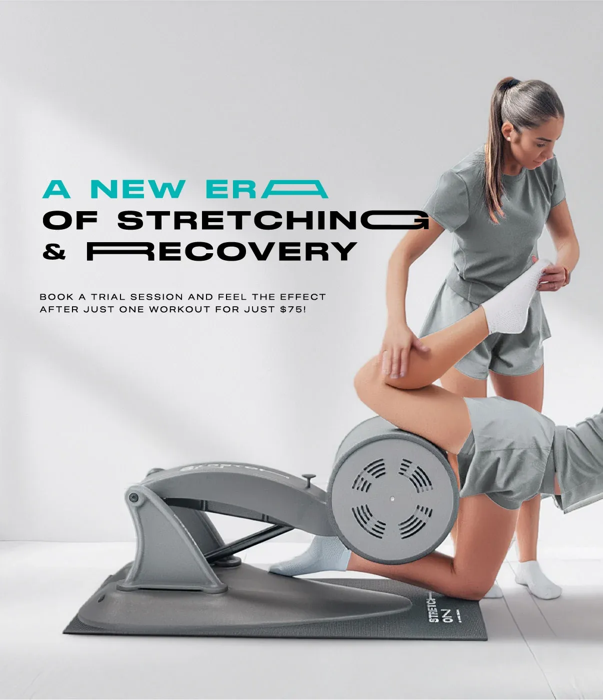 stretchOn banner phone en ddb11099 Home