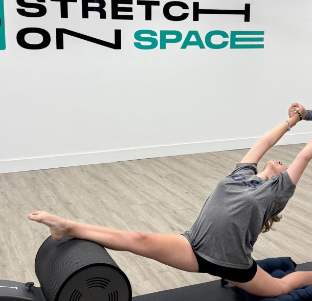 45cf70d2 Sobolev Fitness Device: Innovation for Spine and Joint Health