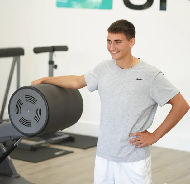 7ea82c55 Sobolev Fitness Device: Innovation for Spine and Joint Health