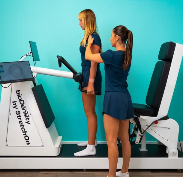 DSC06652 e8c23f26 Sobolev Fitness Device: Innovation for Spine and Joint Health
